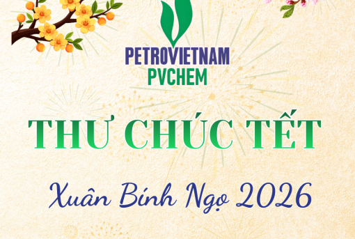 Thư chúc tết Bính Ngọ 2026